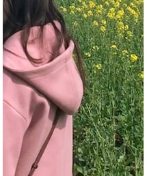 cache cache | ダッフルコート