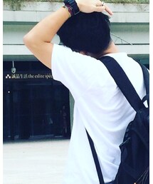 UNIQLO | Tシャツ/カットソー