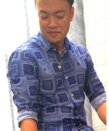 ZARA | シャツ/ブラウス