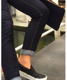 ZARA | デニムパンツ