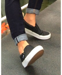 VANS | その他シューズ