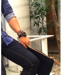 G-SHOCK | アナログ腕時計