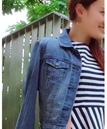 OLD NAVY | デニムジャケット