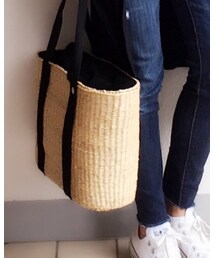 EINSHOP | かごバッグ