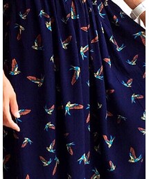 coca（ANDEX shoes product） | ワンピース