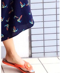 TORY BURCH | サンダル