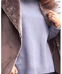 GU | ニット/セーター