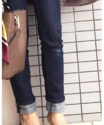 UNIQLO | デニムパンツ