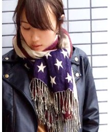 MOUSSY | マフラー