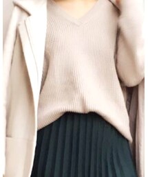 UNIQLO | ニット/セーター