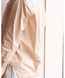 nicoand | シャツ/ブラウス