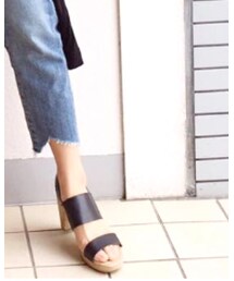 OLD NAVY | サンダル