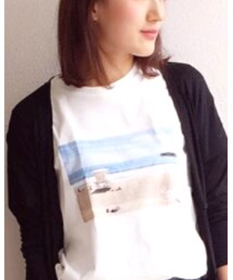 GU | Tシャツ/カットソー