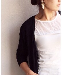 UNIQLO | カーディガン/ボレロ