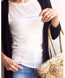 Bershka | トップス