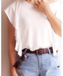 Bershka | トップス