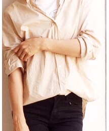 nicoand | シャツ/ブラウス