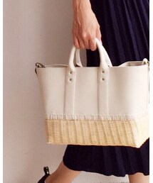 nicoand | トートバッグ