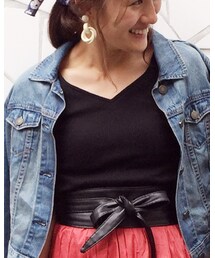 GU | Tシャツ/カットソー