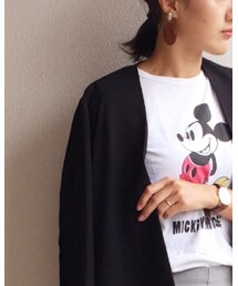 GU | ノーカラージャケット