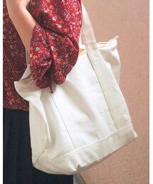 無印良品 | トートバッグ