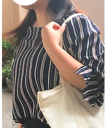 Honeys | シャツ/ブラウス