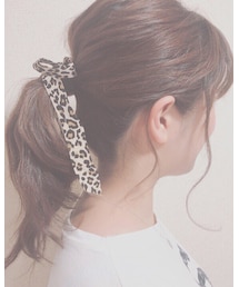 Lattice | ヘアゴム