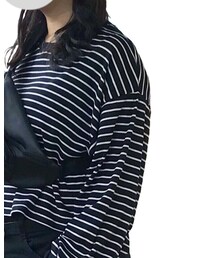 GORGE | スウェット