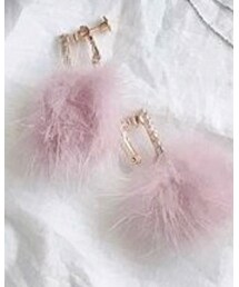 Lattice | イヤリング