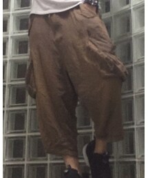 USED | その他パンツ