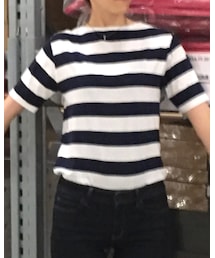 SAINT JAMES | Tシャツ/カットソー