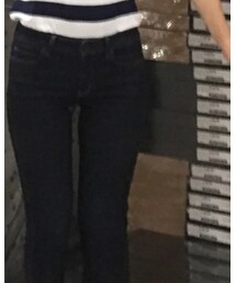 UNIQLO | デニムパンツ