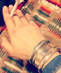 ACE by morizane | 自作(ブレスレット)