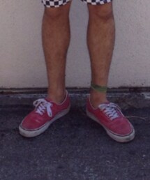 US VANS | VANS ERA(スニーカー)