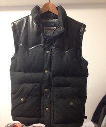 rag & bone | ダウンベスト