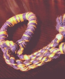 The Elder Statesman | The Elder Statesman ブレスレット(ブレスレット)