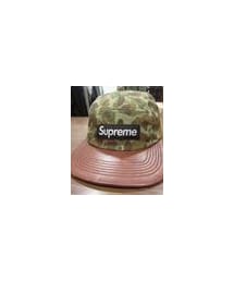 Supreme  | キャップ