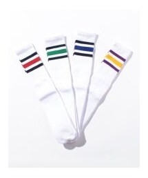 SKATER SOCKS | ソックス/靴下