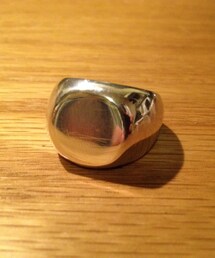 ACE by morizane | 自作(リング)