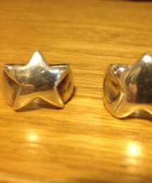 ACE by morizane | 自作(リング)