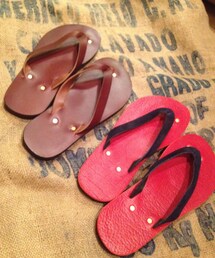 MOJAVE SANDALS | サンダル