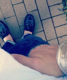 SEBAGO | ドレスシューズ