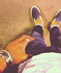 ACE by morizane | ブレスレット