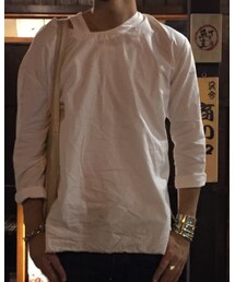THEE | Tシャツ/カットソー