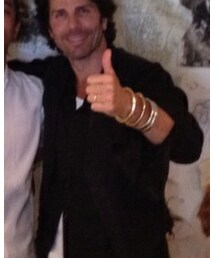 GREG LAUREN | シャツ/ブラウス