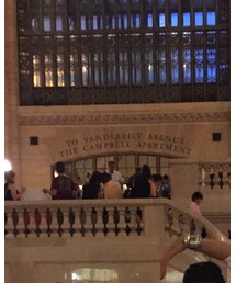 Grand Central Station | その他