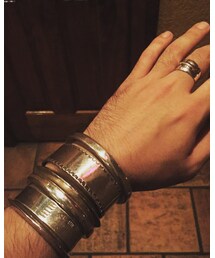 ACE by MORIZANE | バングル/リストバンド