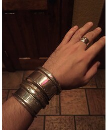 ACE by MORIZANE | バングル/リストバンド