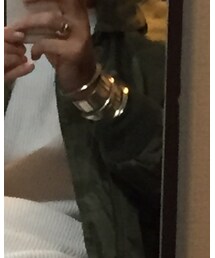 ACE by MORIZANE | バングル/リストバンド