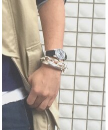 ACE by MORIZANE | ブレスレット